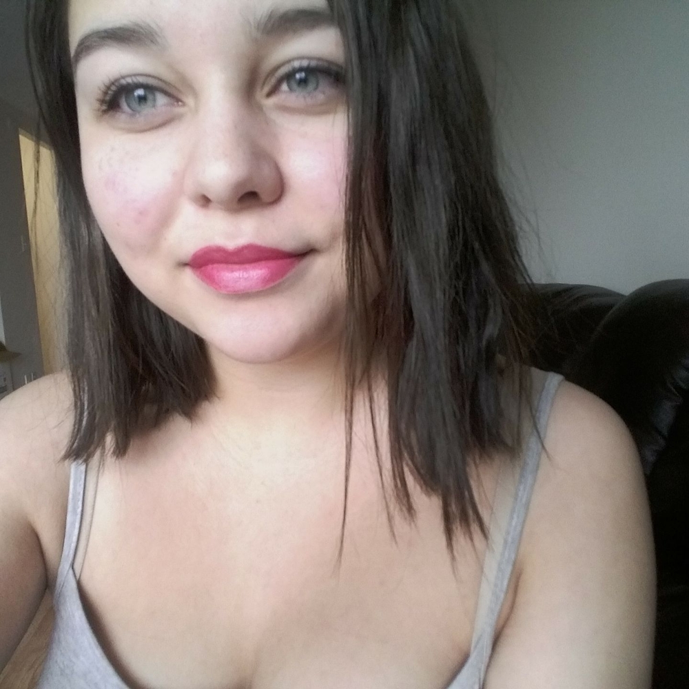 Meet your Posher, Kimberly